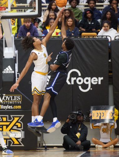 (photo Jason McDonald, CORE360 Sports)