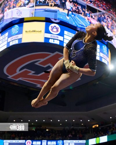 (photo Jason McDonald, CORE360 Sports)