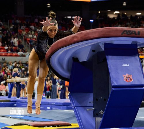 (photo Jason McDonald, CORE360 Sports)