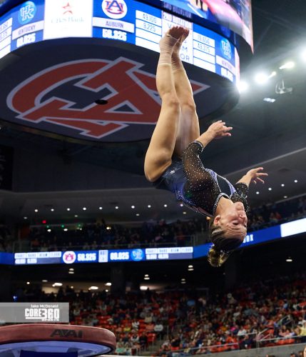 (photo Jason McDonald, CORE360 Sports)