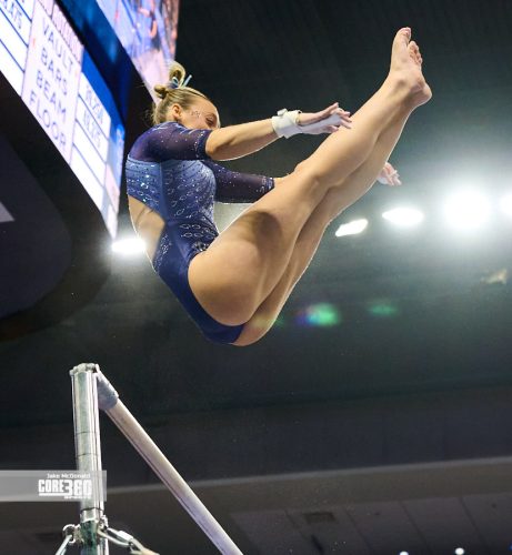 (photo Jason McDonald, CORE360 Sports)