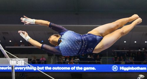 (photo Jason McDonald, CORE360 Sports)