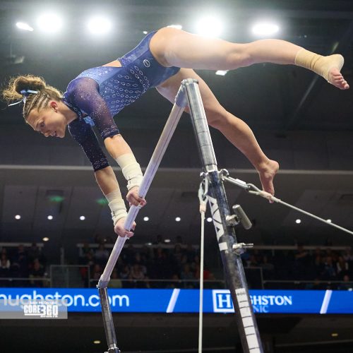 (photo Jason McDonald, CORE360 Sports)