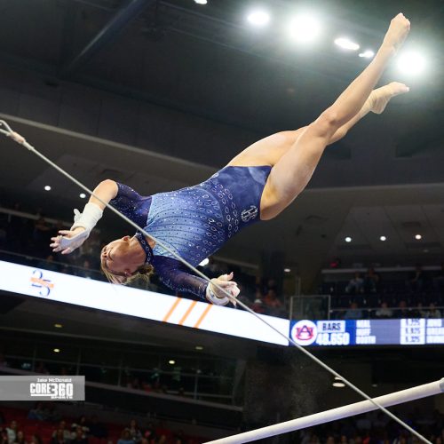 (photo Jason McDonald, CORE360 Sports)