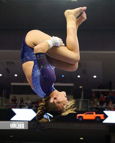 (photo Jason McDonald, CORE360 Sports)