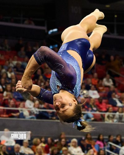 (photo Jason McDonald, CORE360 Sports)