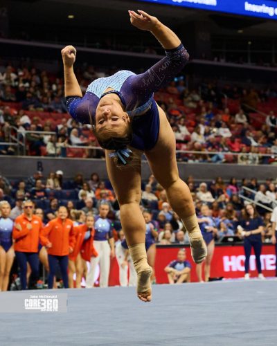 (photo Jason McDonald, CORE360 Sports)