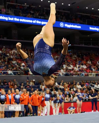 (photo Jason McDonald, CORE360 Sports)