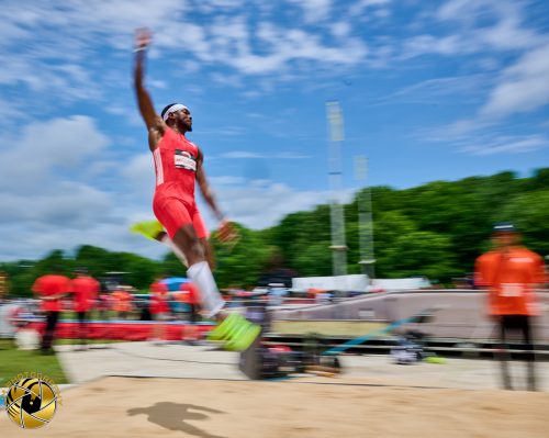 2025 Adidas Atlanta City Games