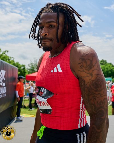 2025 Adidas Atlanta City Games