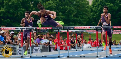 2025 Adidas Atlanta City Games