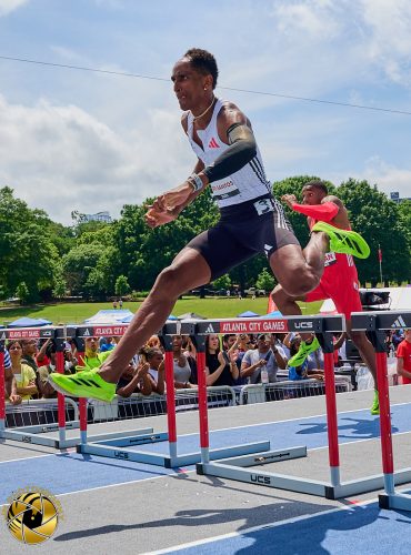 2025 Adidas Atlanta City Games
