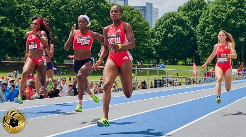 2025 Adidas Atlanta City Games