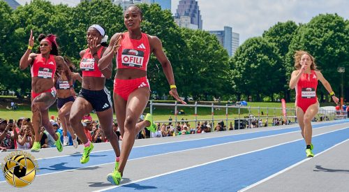 2025 Adidas Atlanta City Games
