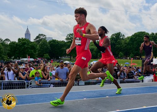 2025 Adidas Atlanta City Games