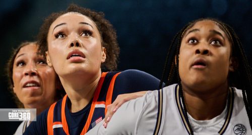 (photo Jason McDonald, CORE360 Sports)