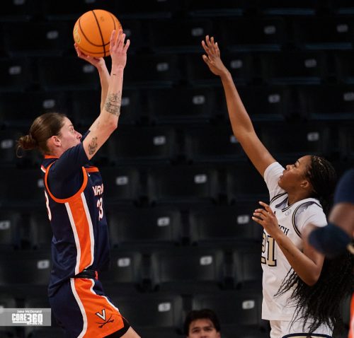 (photo Jason McDonald, CORE360 Sports)