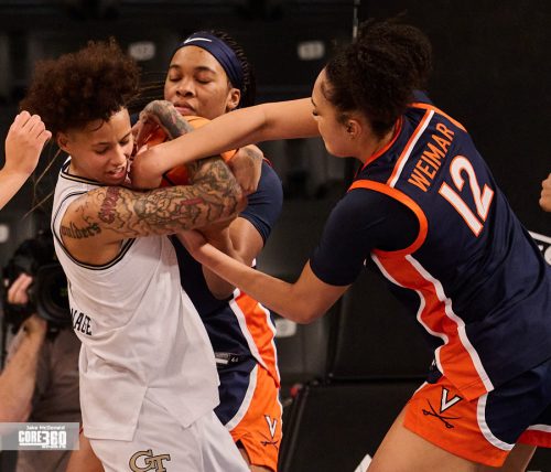 (photo Jason McDonald, CORE360 Sports)