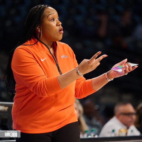 (photo Jason McDonald, CORE360 Sports)