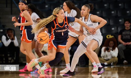 (photo Jason McDonald, CORE360 Sports)