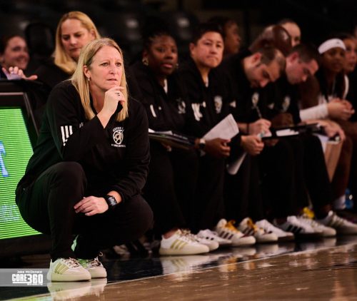 (photo Jason McDonald, CORE360 Sports)