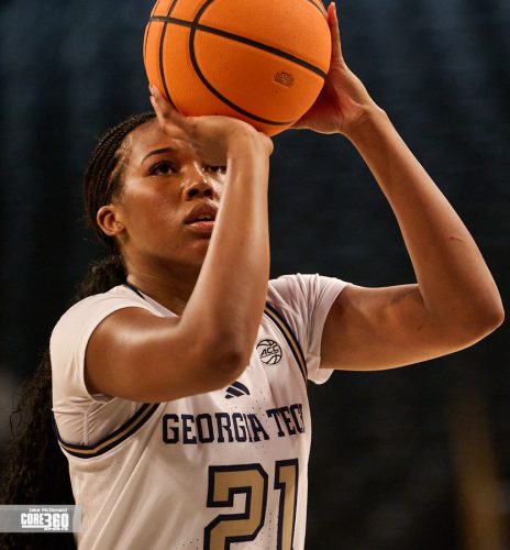 (photo Jason McDonald, CORE360 Sports)