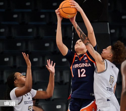 (photo Jason McDonald, CORE360 Sports)