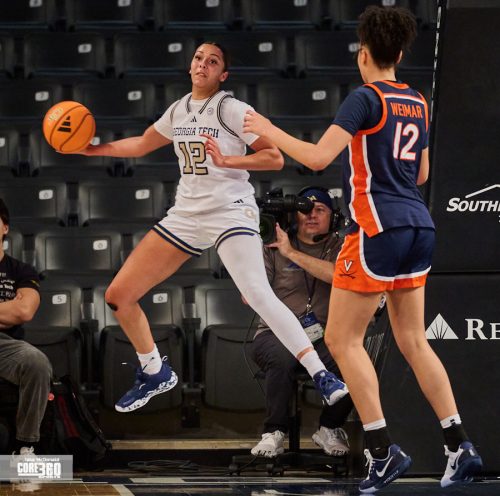 (photo Jason McDonald, CORE360 Sports)