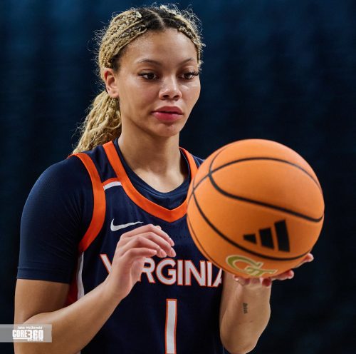 (photo Jason McDonald, CORE360 Sports)