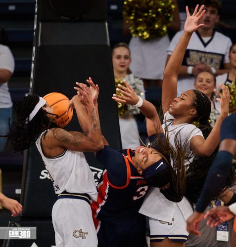 (photo Jason McDonald, CORE360 Sports)