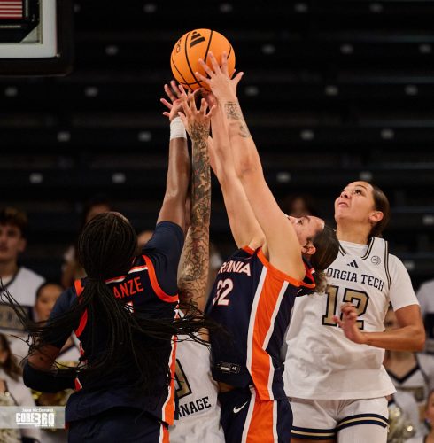 (photo Jason McDonald, CORE360 Sports)