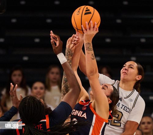 (photo Jason McDonald, CORE360 Sports)