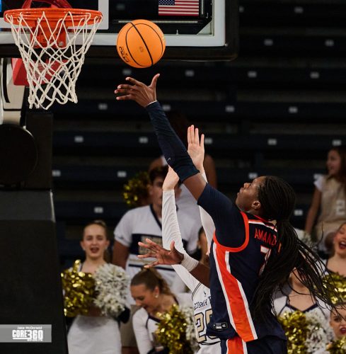 (photo Jason McDonald, CORE360 Sports)