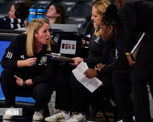 (photo Jason McDonald, CORE360 Sports)