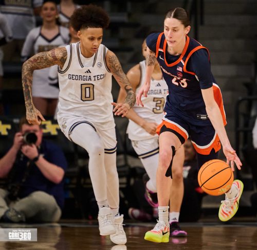 (photo Jason McDonald, CORE360 Sports)