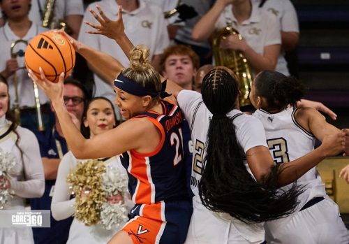 (photo Jason McDonald, CORE360 Sports)