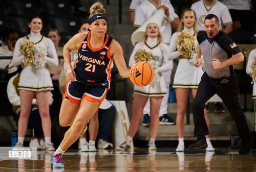 (photo Jason McDonald, CORE360 Sports)