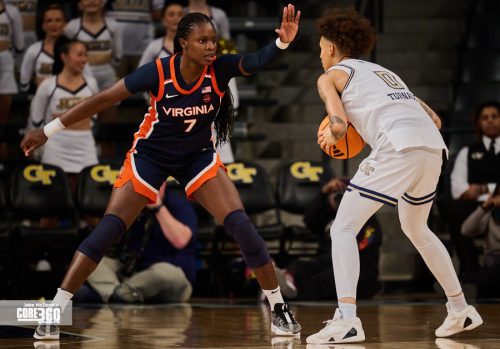 (photo Jason McDonald, CORE360 Sports)