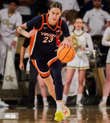 (photo Jason McDonald, CORE360 Sports)