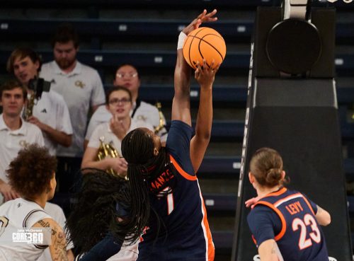 (photo Jason McDonald, CORE360 Sports)