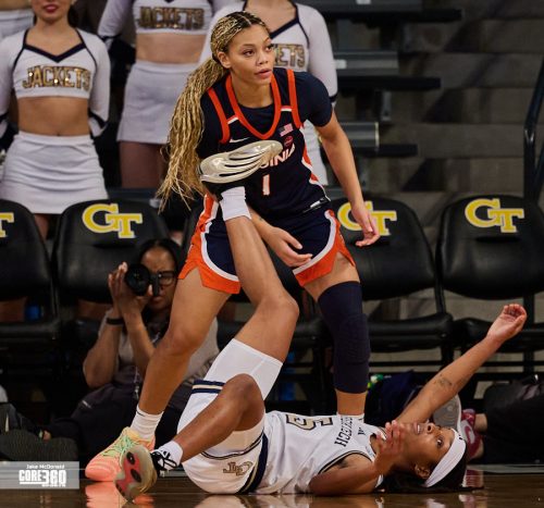 (photo Jason McDonald, CORE360 Sports)