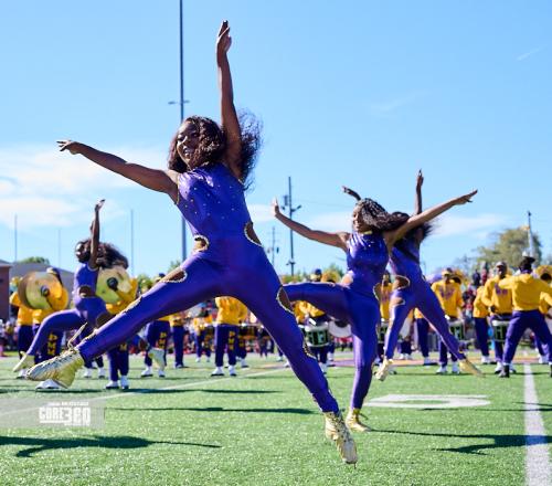 Miles College Rolls to the SIAC Title