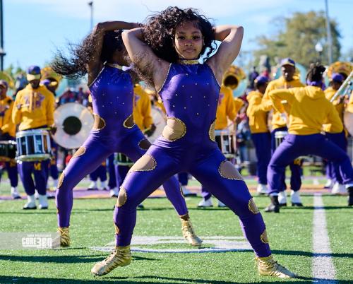 Miles College Rolls to the SIAC Title