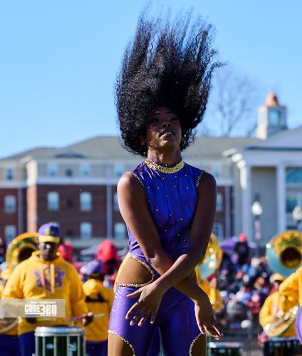 Miles College Rolls to the SIAC Title