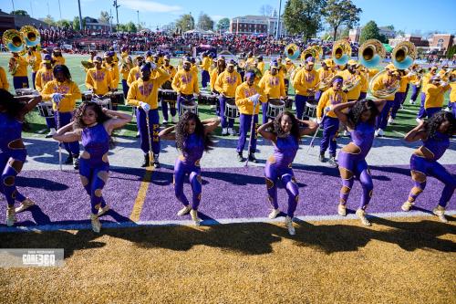 Miles College Rolls to the SIAC Title