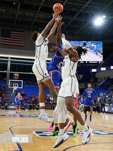 HBCU Challenge Howard Bumps Tenn. State in OT