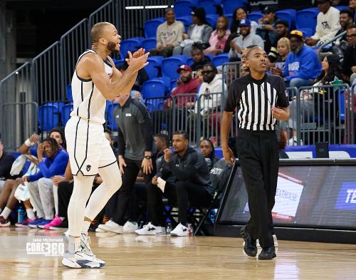 HBCU Challenge Howard Bumps Tenn. State in OT