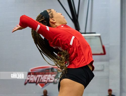 (photo by Jason McDonald, JM Photography for CORE360 Sports)