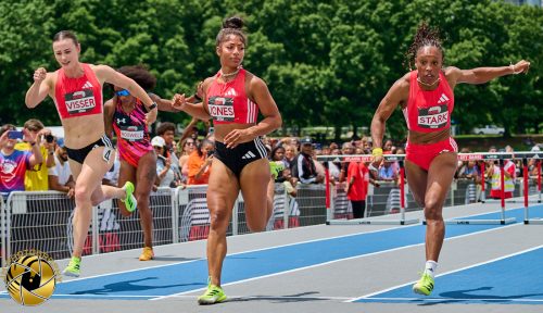 2025 Adidas Atlanta City Games