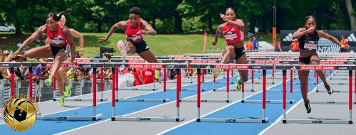 2025 Adidas Atlanta City Games